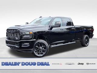 2026 Ram 2500 Tradesman Pickup