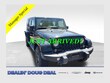  Jeep Wrangler JK Unlimited