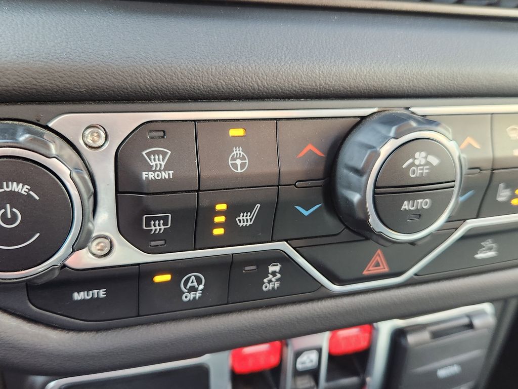 2024 Jeep Gladiator Rubicon - Photo 28