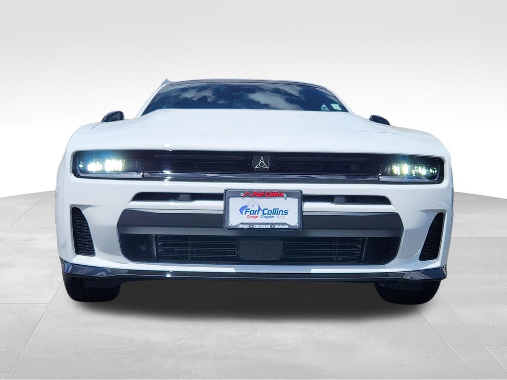 New 2026 Dodge Charger R/T Coupe