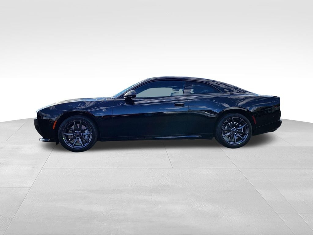 New 2026 Dodge Charger R/T Scat Pack Coupe