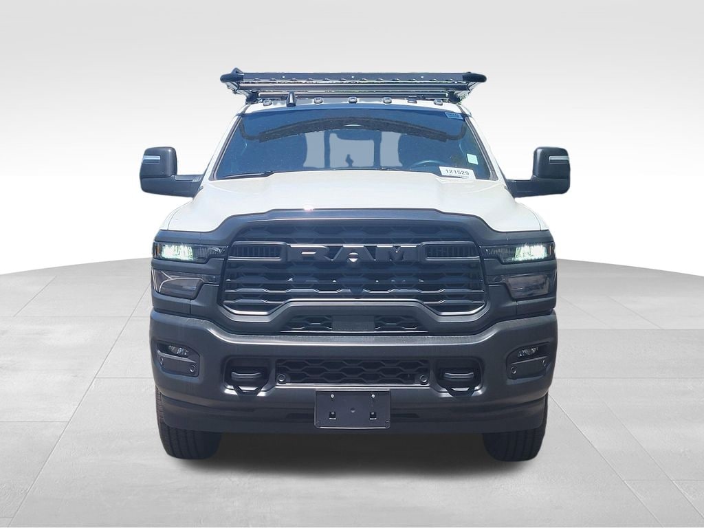 New 2026 Ram 3500 Tradesman Pickup