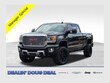  GMC Sierra 2500HD