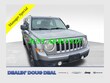  Jeep Patriot