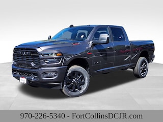 2026 Ram 2500 Big Horn Pickup