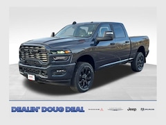 2026 Ram 2500 Big Horn Pickup