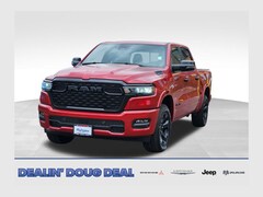 2026 Ram 1500 Big Horn/Lone Star Pickup