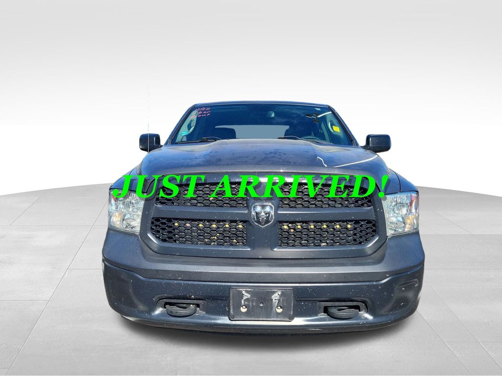 2013 Ram 1500 ST photo 2