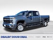  Chevrolet Silverado 2500 HD