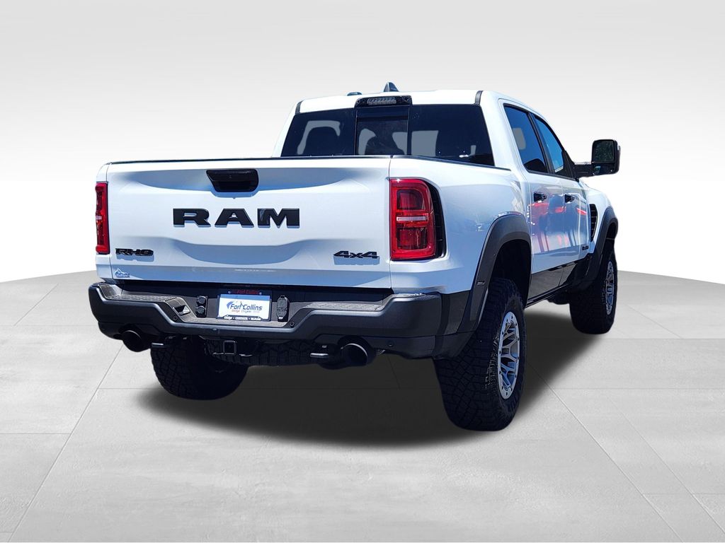 2026 RAM 1500 RHO - Photo 7