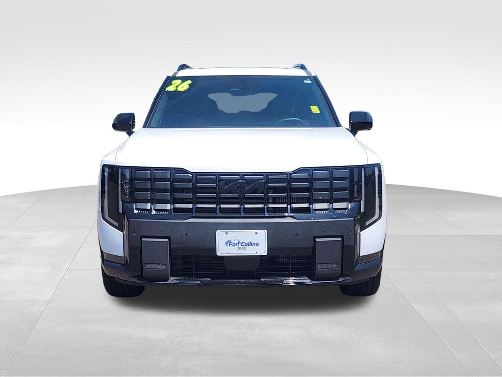 Used 2027 Kia Telluride X-Line SX-Prestige SUV