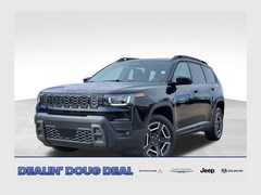 2026 Jeep Cherokee Laredo SUV
