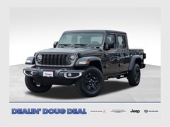 2026 Jeep Gladiator Sport Truck