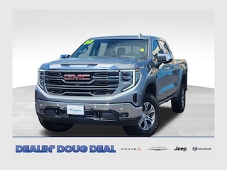 2023 GMC Sierra 1500 SLT Truck