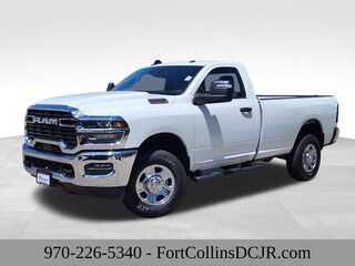 2025 Ram 2500 Tradesman Truck