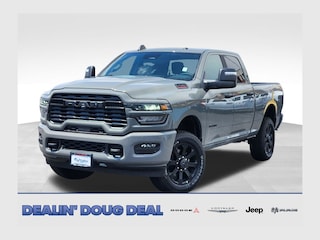 2026 Ram 2500 Big Horn Truck