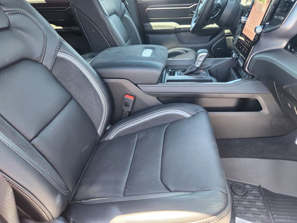2026 RAM 1500 RHO - Photo 13