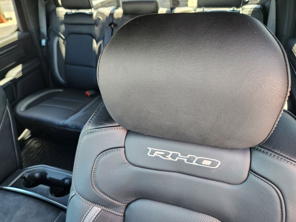 2026 RAM 1500 RHO - Photo 25