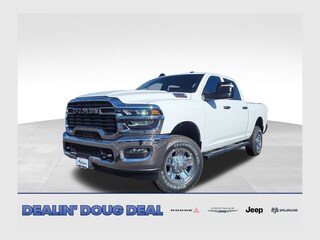 2026 Ram 2500 Tradesman Truck
