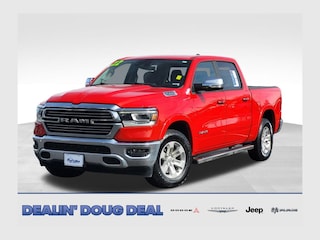 2022 Ram 1500 Laramie Truck
