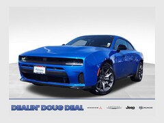 2026 Dodge Charger Scat Pack Coupe