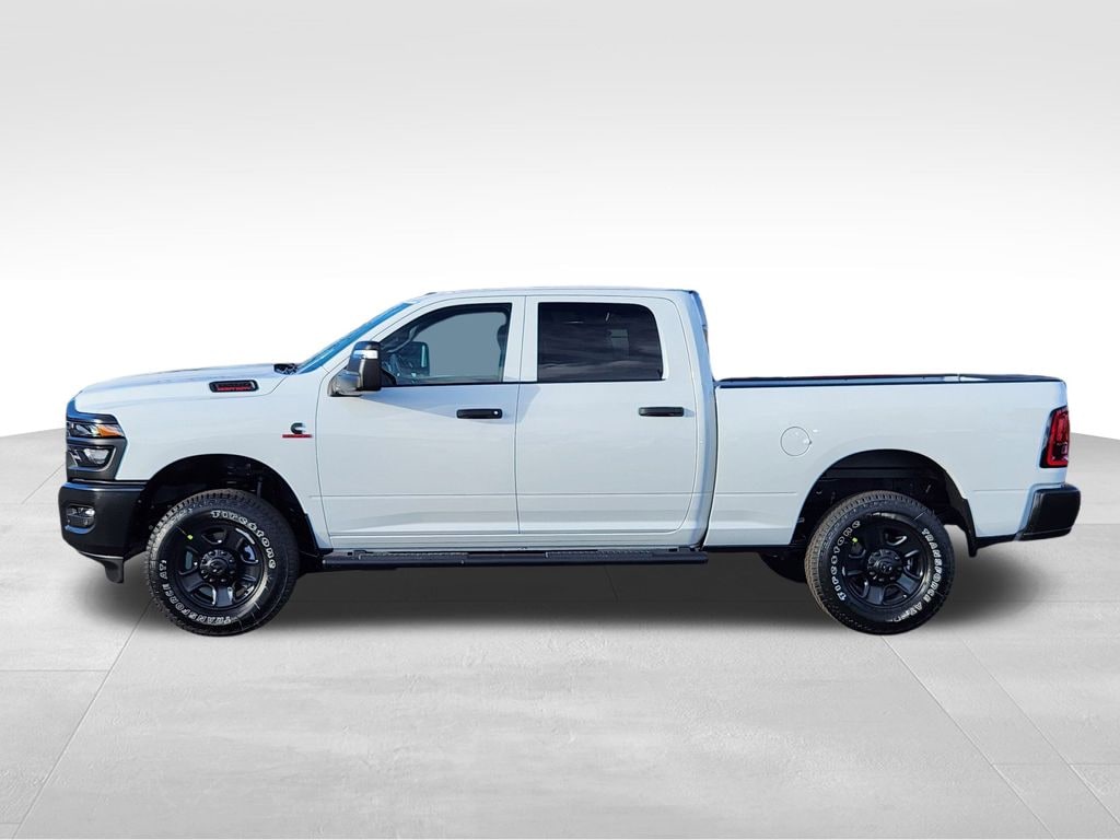 New 2026 Ram 3500 Tradesman Truck