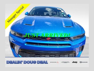 2024 Dodge Hornet R/T SUV