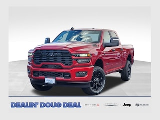2026 Ram 2500 Big Horn Truck