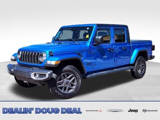2024 Jeep Gladiator Sport Truck