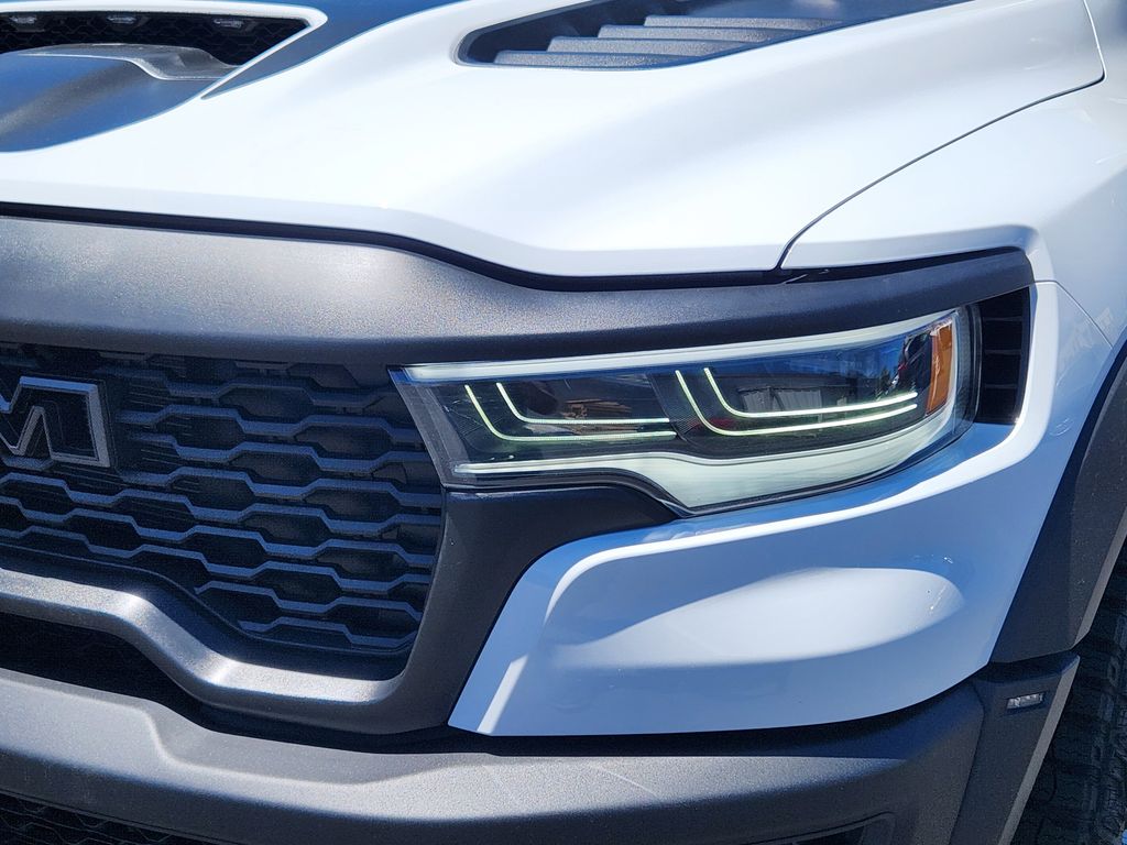 2026 RAM 1500 RHO - Photo 8