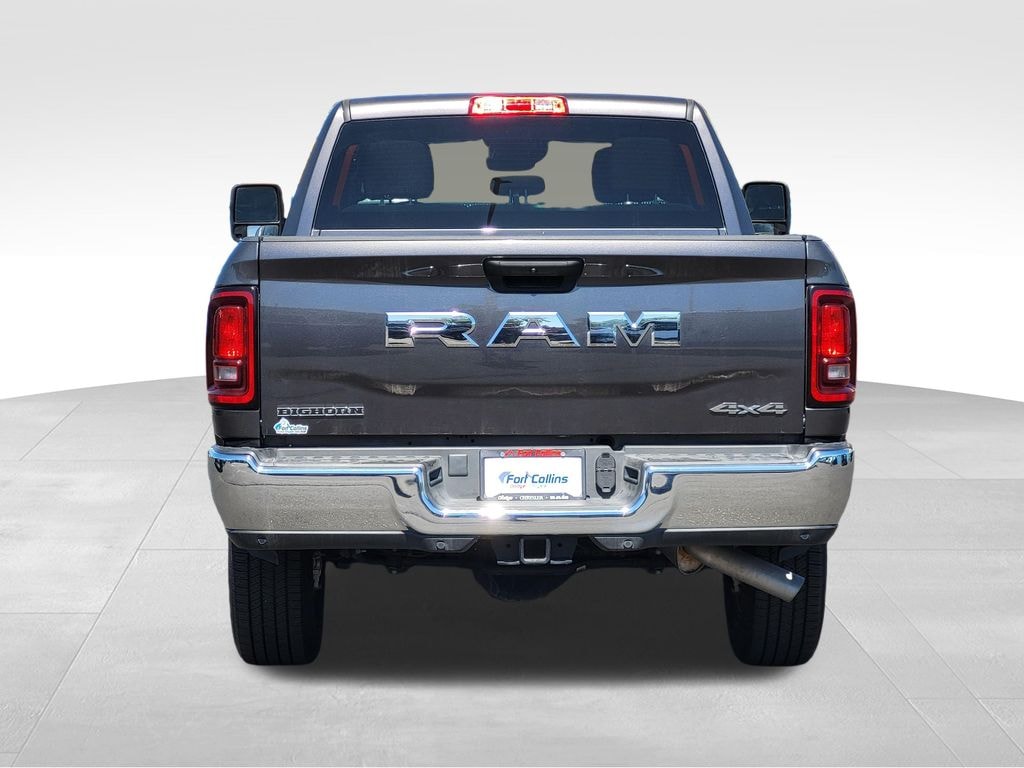 Used 2025 Ram 2500 Big Horn Truck
