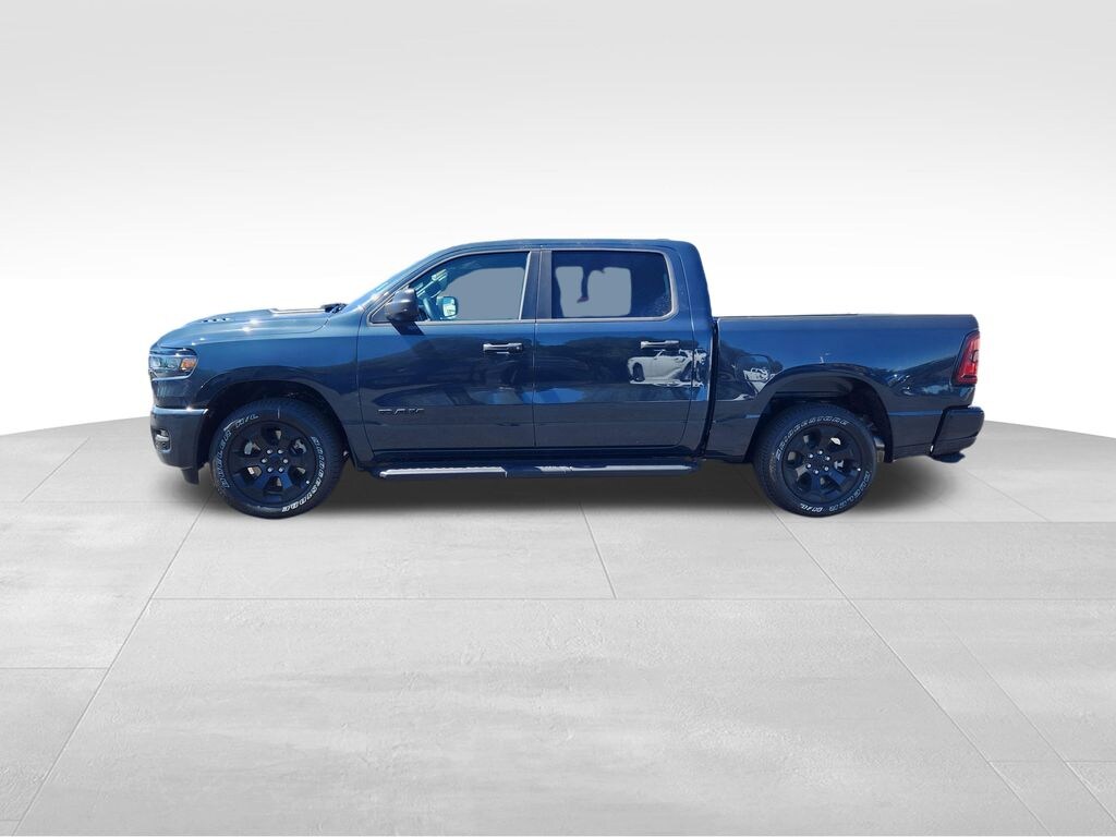 New 2026 Ram 1500 Express Truck