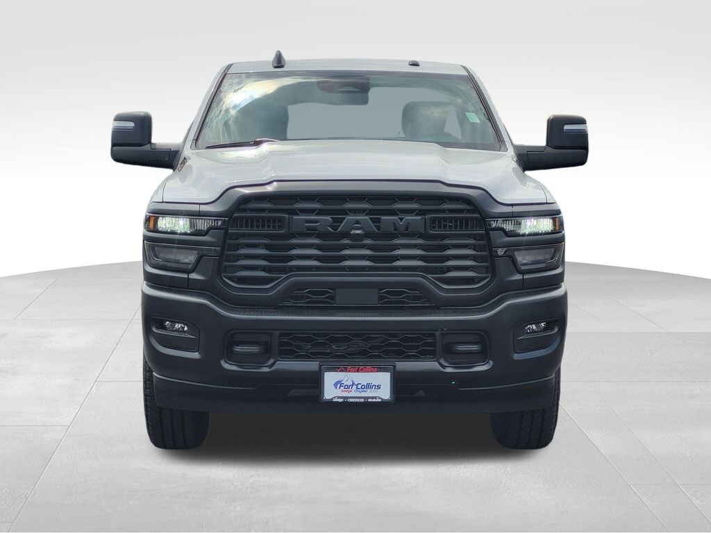 New 2026 Ram 2500 Tradesman Truck