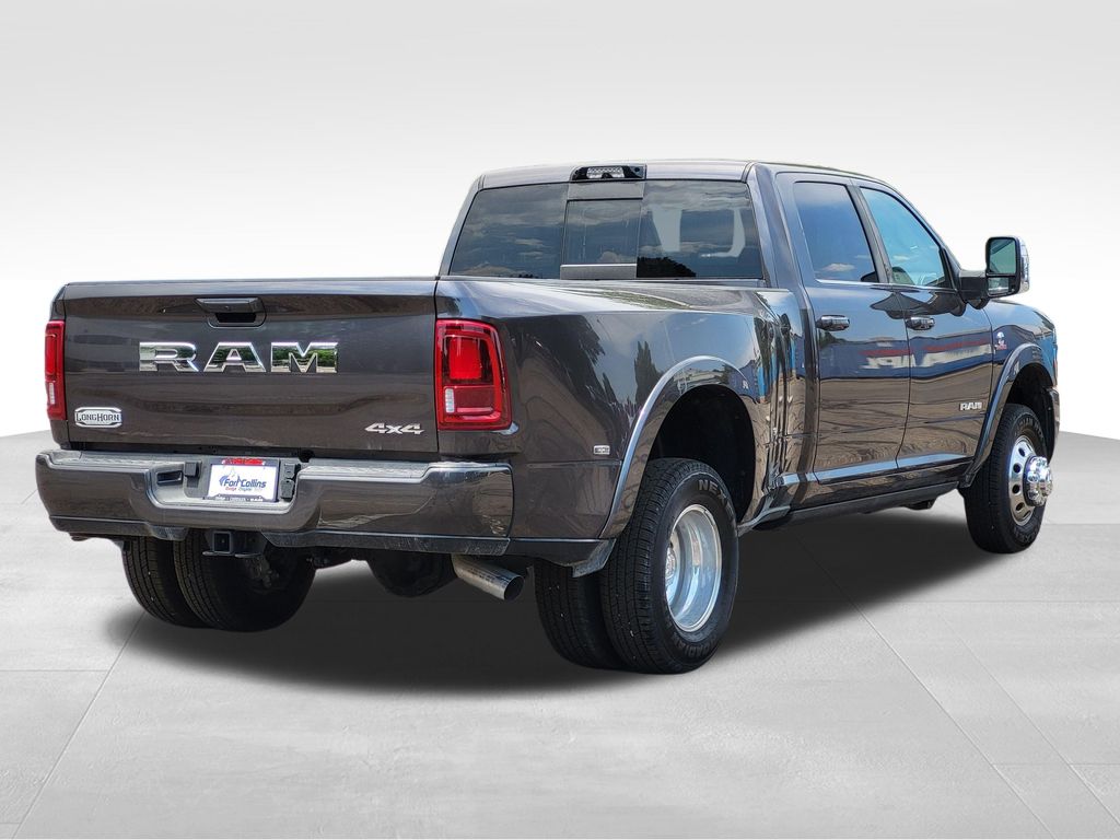 2026 RAM 3500 Limited/Longhorn - Photo 7
