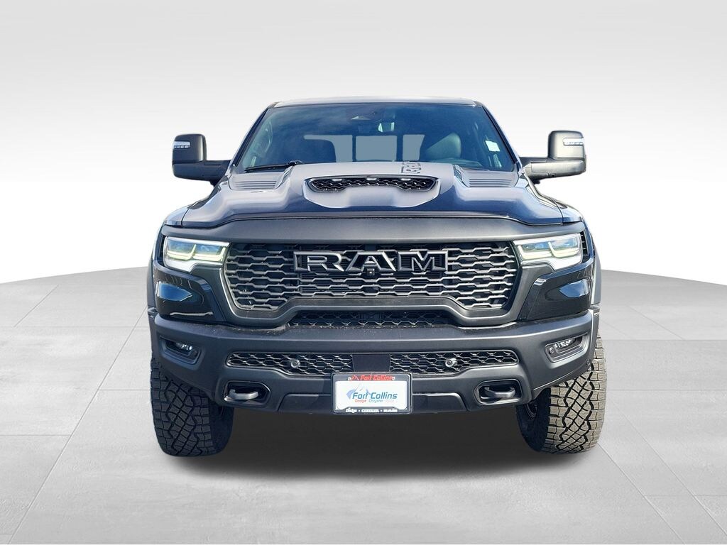 New 2026 Ram 1500 RHO Truck