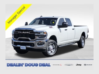 2025 Ram 2500 Tradesman Truck