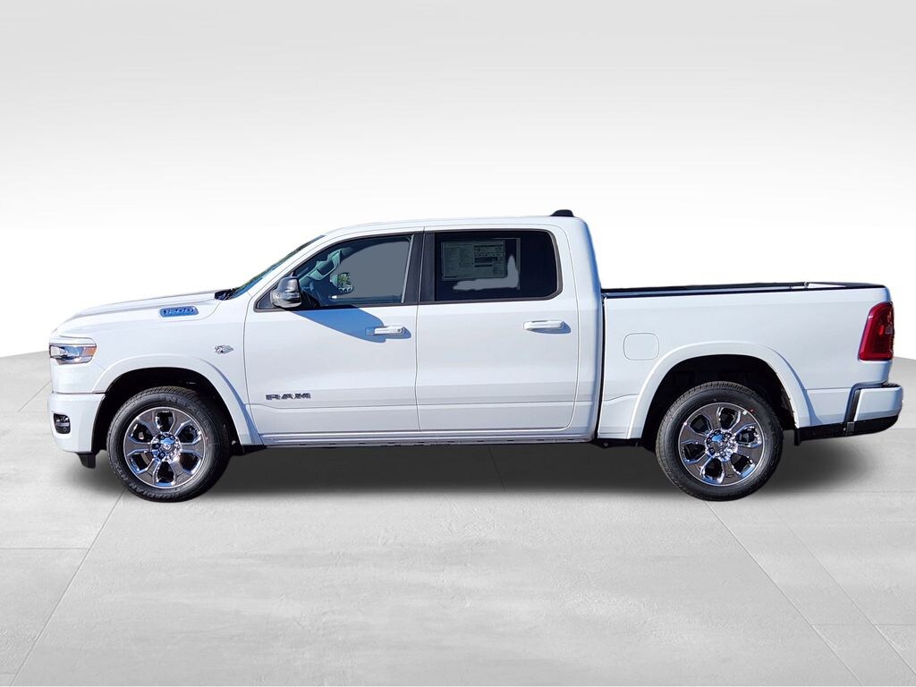 New 2026 Ram 1500 Big Horn/Lone Star Truck