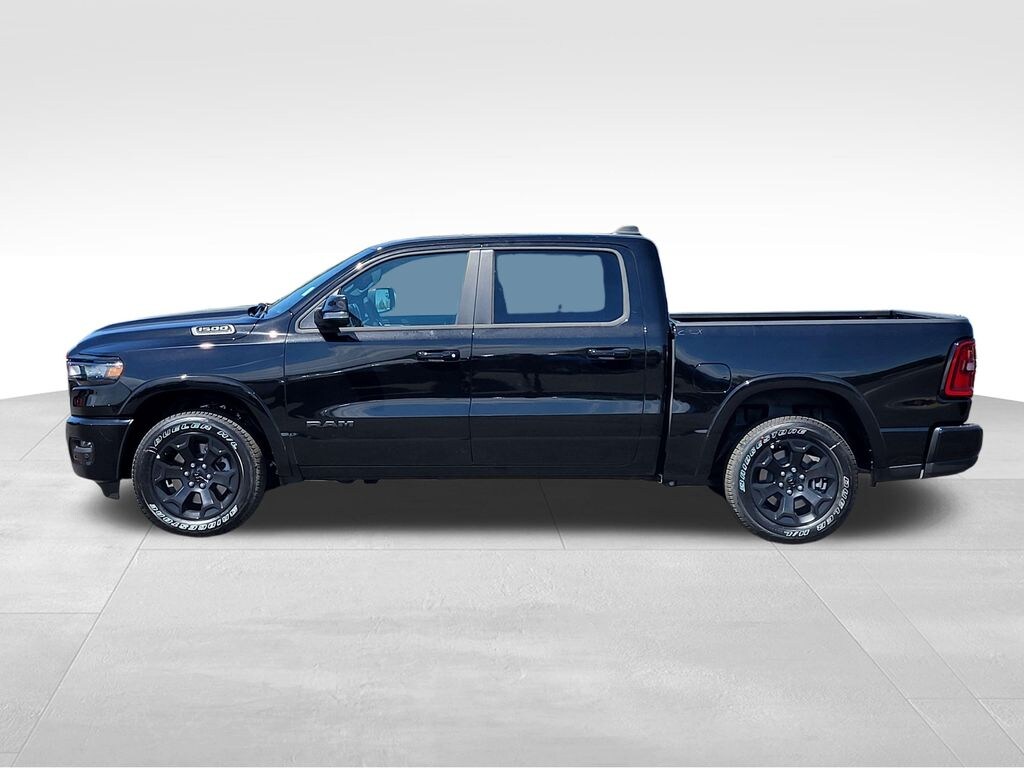 New 2026 Ram 1500 Big Horn/Lone Star Truck