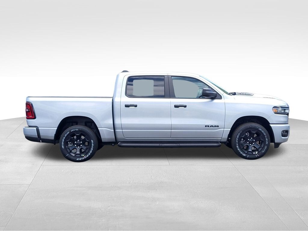 New 2026 Ram 1500 Express Truck