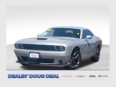 2022 Dodge Challenger R/T Coupe
