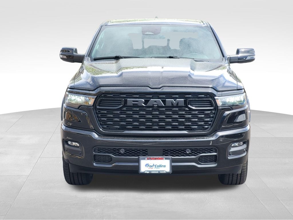 New 2026 Ram 1500 Big Horn/Lone Star Truck
