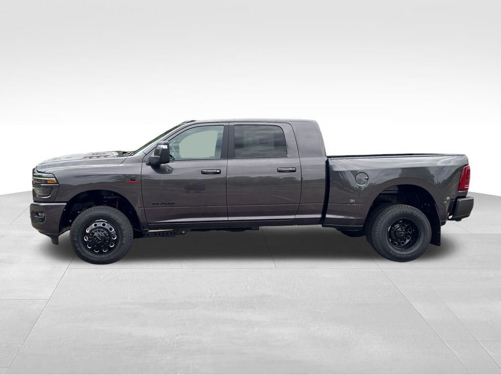 New 2026 Ram 3500 Laramie Truck