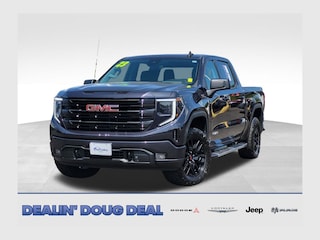 2023 GMC Sierra 1500 Elevation Truck