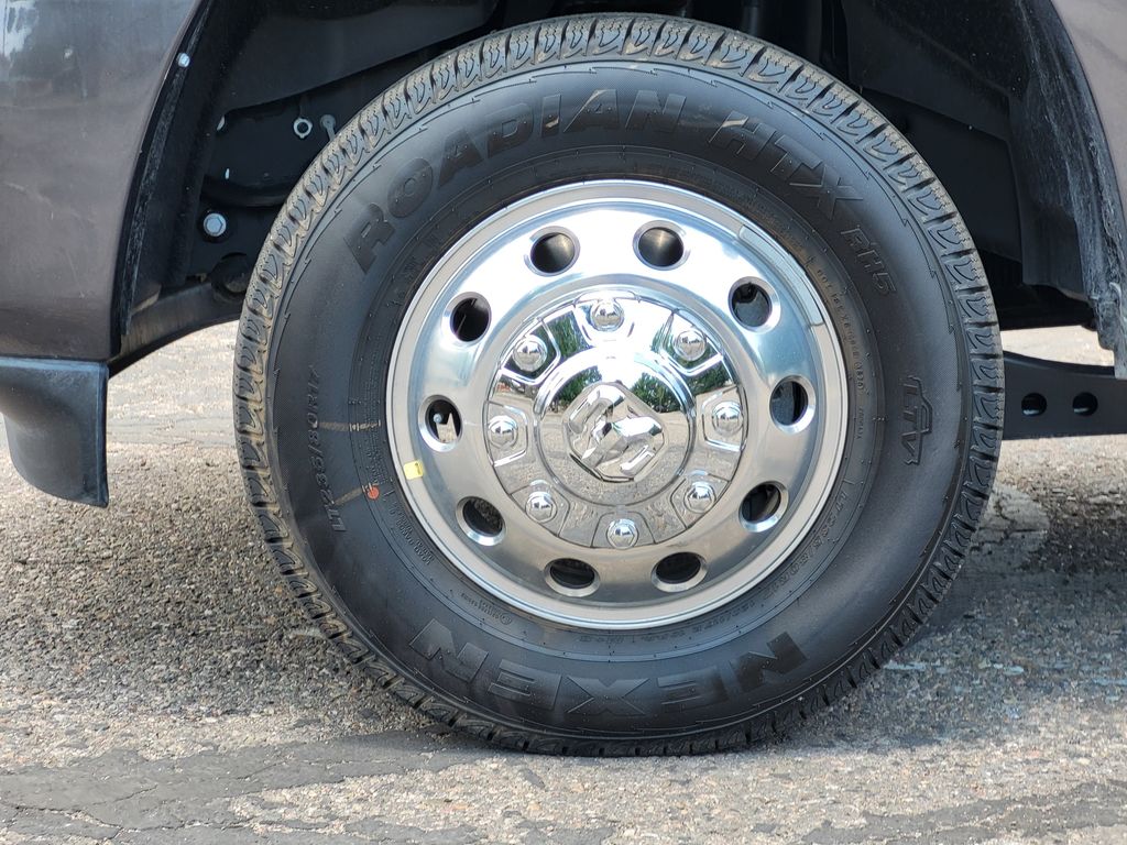 2026 RAM 3500 Limited/Longhorn - Photo 10