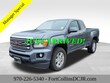 GMC Canyon