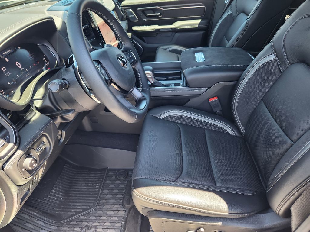 2026 RAM 1500 RHO - Photo 12