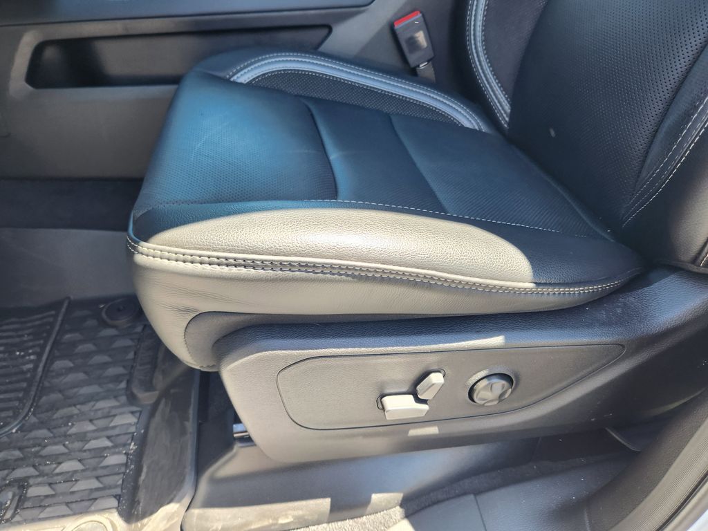 2026 RAM 1500 RHO - Photo 24