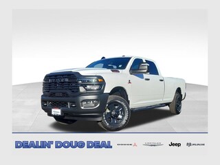 2026 Ram 2500 Tradesman Truck