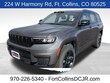 Jeep Grand Cherokee L