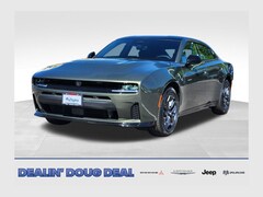 2026 Dodge Charger R/T Sedan